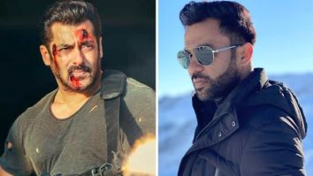 3 Years Of Tiger Zinda Hai: “The film pictures Salman Khan in the best possible way” – says Ali Abbas Zafar