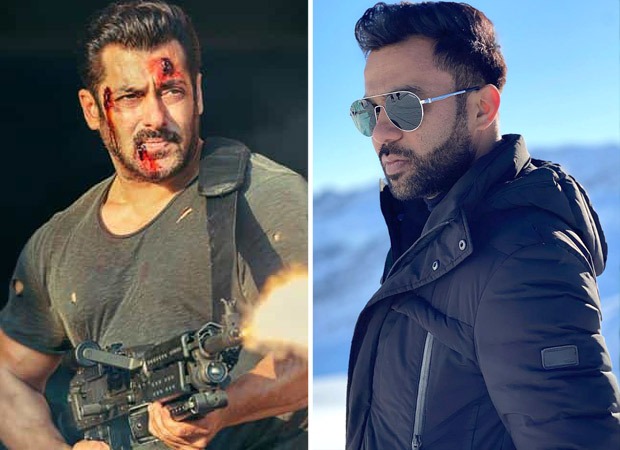 3 Years Of Tiger Zinda Hai: “The film pictures Salman Khan in the best ...