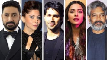 5 Most high-profile Covid-19 cases in Bollywood