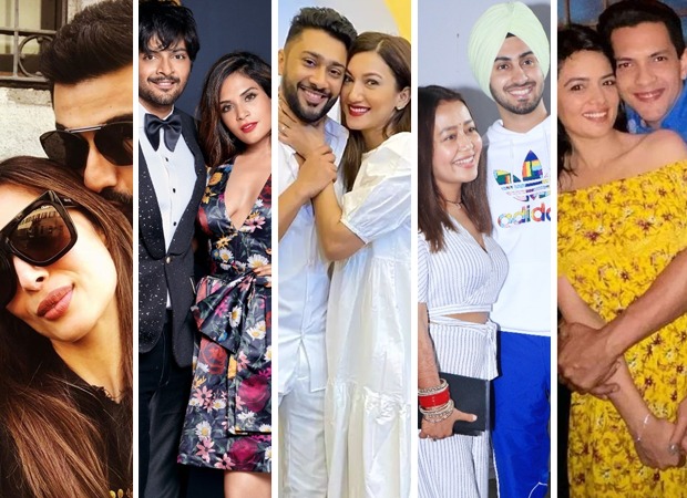 5 Power couples of 2020 who derived power from their mutual company 5 Power couples of 2020 who derived power from their mutual company