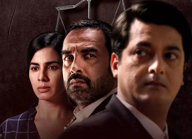 5 reasons that make Criminal Justice: Behind Closed Doors the most anticipated show