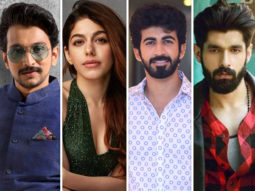 8 Newcomers who made an impact in 2020