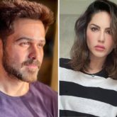 A 20-year-old student names Emraan Hashmi and Sunny Leone as parents, Emraan reacts