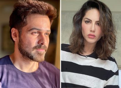 A 20-year-old student names Emraan Hashmi and Sunny Leone as parents, Emraan  reacts : Bollywood News - Bollywood Hungama