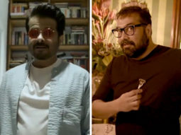 EXCLUSIVE: AK Vs AK stars Anil Kapoor and Anurag Kashyap can’t stop mocking each other in this house swap video 