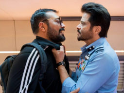Anil Kapoor apologises after IAF objects to scenes in AK vs AK; says it was only in the interest of remaining true to the story