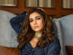 Aakanksha Singh joins team Mayday, to play THIS role in the Ajay Devgn starrer
