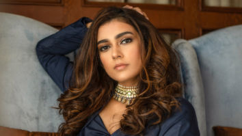 Aakanksha Singh joins team Mayday, to play THIS role in the Ajay Devgn starrer