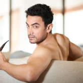 Aamir Khan has found the fountain of youth and his recent picture is a proof of it