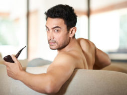 Aamir Khan has found the fountain of youth and his recent picture is a proof of it