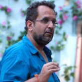 Aanand L Rai tests positive for COVID-19