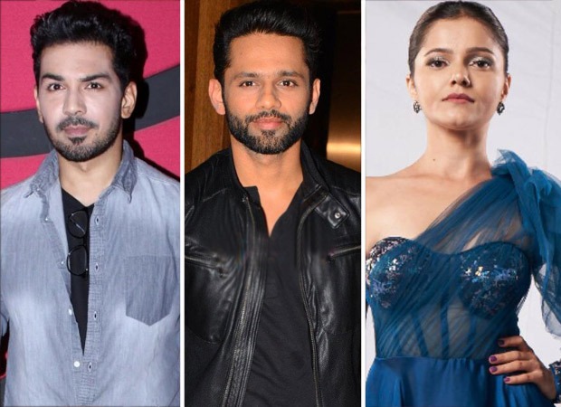 Abhinav Shukla becomes the second finalist of Bigg Boss 14, Rahul Vaidya claims Rubina Dilaik is jealous