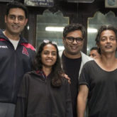 Abhishek Bachchan starrer Bob Biswas wraps its shoot
