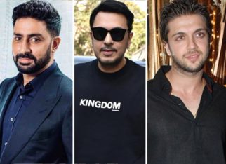 Abhishek Bachchan to team up with Dinesh Vijan and Tushar Jalota