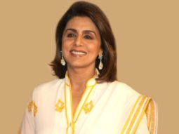After Varun Dhawan, Neetu Kapoor confirms she has tested positive for COVID-19 and is in self-quarantine
