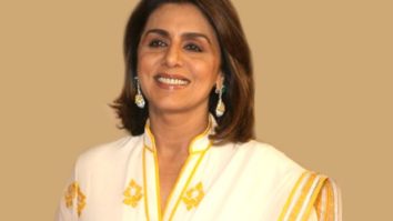 After Varun Dhawan, Neetu Kapoor confirms she has tested positive for COVID-19 and is in self-quarantine