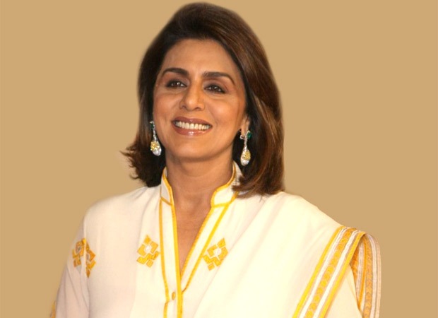 After Varun Dhawan, Neetu Kapoor confirms she has tested positive for COVID-19 and is in self-quarantine After Varun Dhawan, Neetu Kapoor confirms she has tested positive for COVID-19 and is in self-quarantine