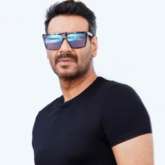 Ajay Devgn begins the shooting of MayDay in Hyderabad, film to release on Eid 2022 weekend