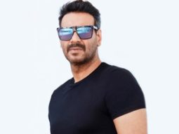 Ajay Devgn begins the shooting of his directorial MayDay in Hyderabad, film to release on Eid 2022 weekend