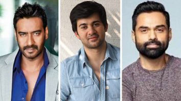 Ajay Devgn to produce Karan Deol & Abhay Deol’s next Velley, remake of Telugu crime drama Brochevarevarura