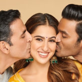 Akshay Kumar, Sara Ali Khan, Dhanush starrer Atrangi Re’s plot REVEALED