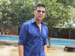 Akshay Kumar approached to play King Suheldev in a film based on Amish Tripathi’s book