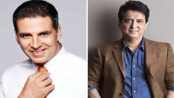Akshay Kumar’s special discount for Sajid Nadiadwala; charges only Rs. 99 crores for Bachchan Pandey