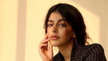 Celeb Photos Of Alaya F