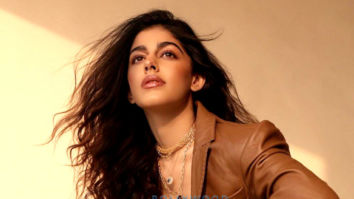Celeb Photos Of Alaya F