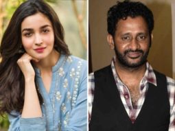 Alia Bhatt’s film with Resul Pookutty gets a title – Piharwa