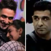 Aly Goni’s return in Bigg Boss 14 leaves Jasmin Bhasin elated, the former is miffed with Eijaz Khan’s behaviour