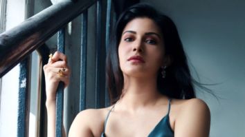 Celeb Photos Of Amyra Dastur