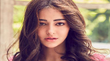 Celebrity Photos of Ananya Panday