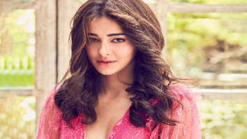 Ananya Panday