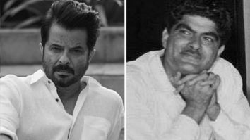 Anil Kapoor pens an emotional note on his father Surinder Kapoor’s birth anniversary