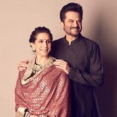 Anil Kapoor reveals that Sunita Kapoor was supposed to be a part of AK vs AK but refused