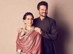 Anil Kapoor reveals that Sunita Kapoor was supposed to be a part of AK vs AK but refused