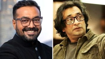 Anurag Kashyap and Ajay Bahl team up for Ugly 2