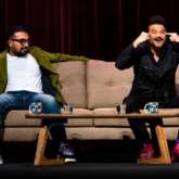 Anurag Kashyap takes a jibe at Anil Kapoor and asks where his Oscar is; this follows insane trolling
