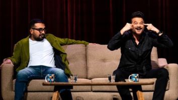 Anurag Kashyap takes a jibe at Anil Kapoor and asks where his Oscar is; this follows insane trolling Anurag Kashyap takes a jibe at Anil Kapoor and asks where his Oscar is; this follows insane trolling