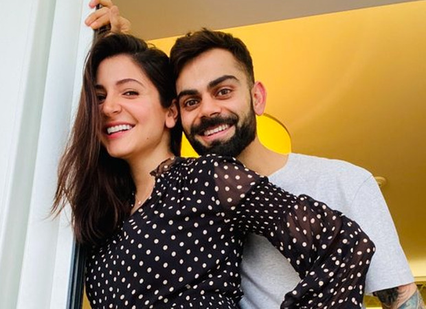 Anushka Sharma and Virat Kohli's pregnancy news becomes most-liked tweet in India in 2020 