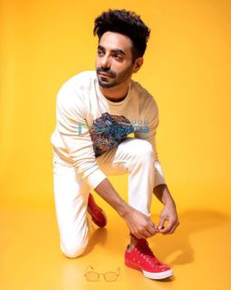Celebrity Photo Of Aparshakti Khurana