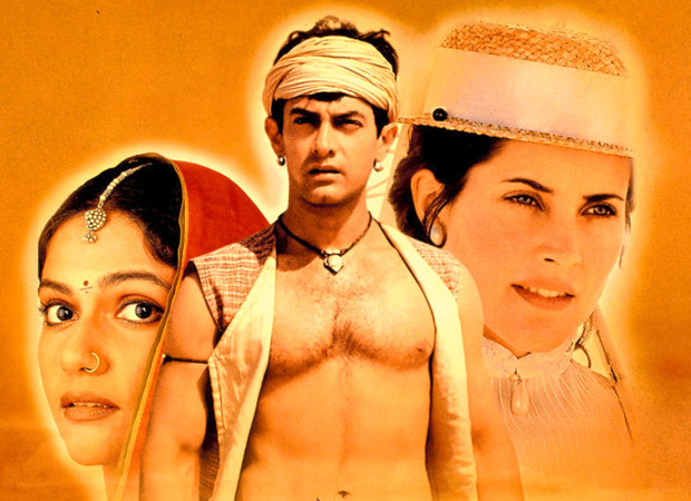 Only an ultimate Lagaan fan can pass this Lagaan quiz