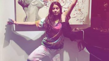Arjun Kapoor posts goofy picture of sisters Janhvi Kapoor and Khushi Kapoor Arjun Kapoor posts goofy picture of sisters Janhvi Kapoor and Khushi Kapoor