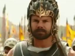 Australian Cricketer David Warner uses face-swapping app to recreate Prabhas’ Baahubali action scenes in his latest video