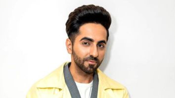 Celebrity Photo Of Ayushmann Khurrana
