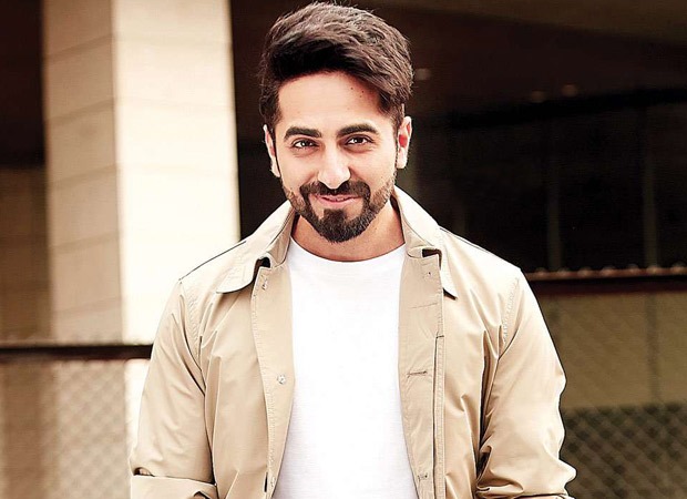 Ayushmann Khurrana to star in and as Doctor G, film to be directed by Anubhuti Kashyap Ayushmann Khurrana to star in and as Doctor G, film to be directed by Anubhuti Kashyap