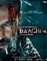 Baaghi 4