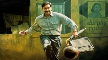 BREAKING: Ajay Devgn’s Maidaan gets a new release date; will now release on Dussehra, October 15 next year