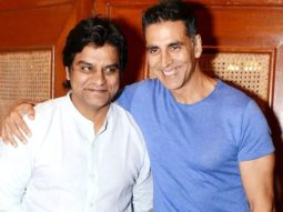 BREAKING: Akshay Kumar’s next with Jagan Shakti is a big-budget sci-fi entertainer; actor to play a double role